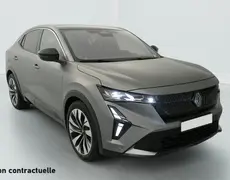 Renault Rafale Puymoyen