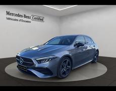 Mercedes Classe A Rezé