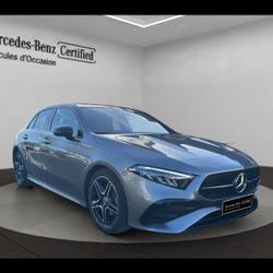 Mercedes Classe A 200 163ch AMG Line 7G-DCT Gu&eacute;rande
