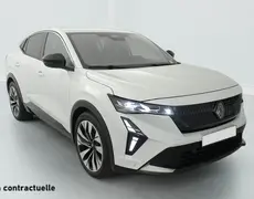 Renault Rafale Puymoyen
