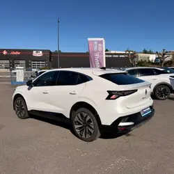 Renault Rafale 1.2 E-TECH FULL HYBRID 200CH TECHNO 4CONTR&Ocirc;L occasion - Puymoyen - photo 2/21