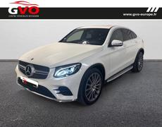 Mercedes GLC Saint-Grégoire