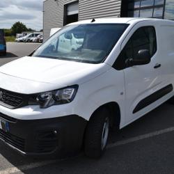 Peugeot Partner STANDARD 1000KG BLUEHDI 100CH S&S PREMIUM Domalain