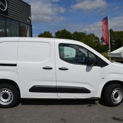 Peugeot Partner STANDARD 1000KG BLUEHDI 100CH S&S PREMIUM Domalain