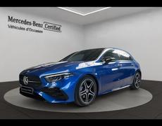 Mercedes Classe A Rezé