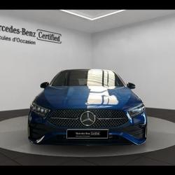 Mercedes Classe A 200 d 150ch AMG Line 8G-DCT Gu&eacute;rande