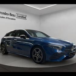 Mercedes Classe A 200 d 150ch AMG Line 8G-DCT Gu&eacute;rande