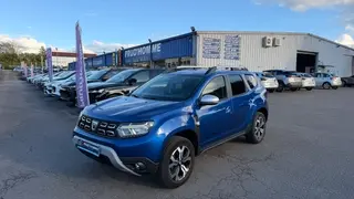 Dacia Duster  - Prestige - photo 0
