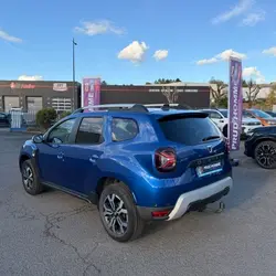 Dacia Duster 1.0 ECO-G 100CH PRESTIGE GPL occasion - Puymoyen - photo 2/20