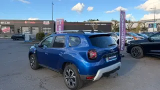 Dacia Duster  - Prestige - photo 1