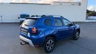 Dacia Duster  - Prestige - photo 3