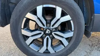 Dacia Duster  - Prestige - photo 4