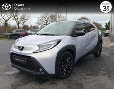 Toyota Aygo X Bayeux