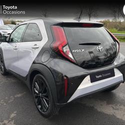 Toyota Aygo X 1.0 VVT-i 72ch JBL Edition S-CVT MY24 Bayeux