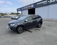 Dacia Duster Auch