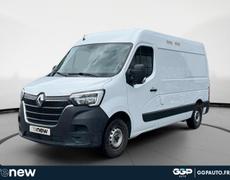 Renault Master - F3300 L2H2 2.3 dCi 135ch Générique Euro6 - 17 799 €