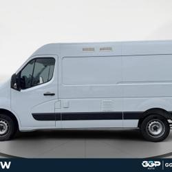 Renault Master F3300 L2H2 2.3 dCi 135ch G&eacute;n&eacute;rique Euro6 occasion - Feignies - photo 2/29