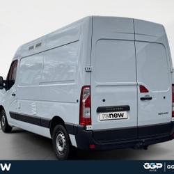 Renault Master F3300 L2H2 2.3 dCi 135ch G&eacute;n&eacute;rique Euro6 occasion - Feignies - photo 3/29
