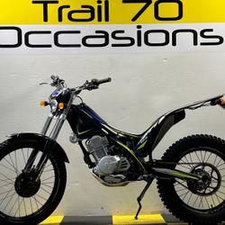 Sherco 125 TY occasion - Colombe-l&egrave;s-Vesoul - photo 2/5