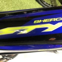 Sherco 125 TY occasion - Colombe-l&egrave;s-Vesoul - photo 3/5