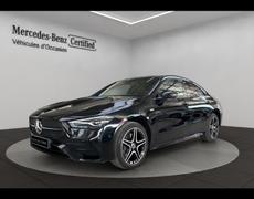 Mercedes CLA Orvault