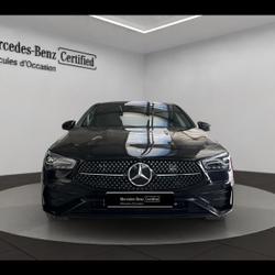Mercedes CLA 250 e Hybrid EQ 218ch AMG Line 8G-DCT Orvault