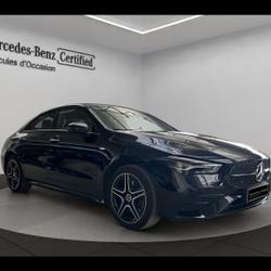 Mercedes CLA 250 e Hybrid EQ 218ch AMG Line 8G-DCT Orvault