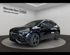 Mercedes GLA Guérande