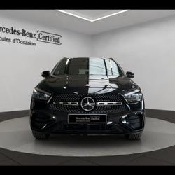 Mercedes GLA 250 e Hybrid EQ 218ch AMG Line 8G-DCT Gu&eacute;rande