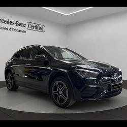 Mercedes GLA 250 e Hybrid EQ 218ch AMG Line 8G-DCT Gu&eacute;rande