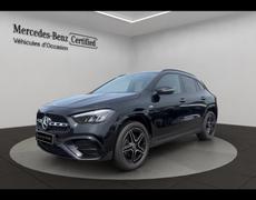 Mercedes GLA Guérande