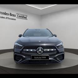 Mercedes GLA 250 e Hybrid EQ 218ch AMG Line 8G-DCT Gu&eacute;rande
