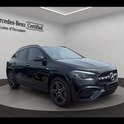 Mercedes GLA 250 e Hybrid EQ 218ch AMG Line 8G-DCT Gu&eacute;rande