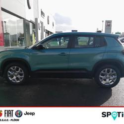 Jeep Avenger Electrique 156ch 115kW Altitude Pl&eacute;rin