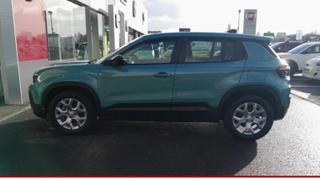 Jeep Avenger  - photo 1