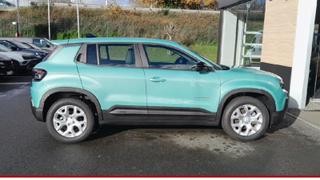 Jeep Avenger  - photo 3