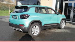 Jeep Avenger  - photo 4