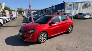 Peugeot 208  - Puretech - photo 0
