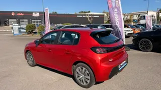 Peugeot 208  - Puretech - photo 1