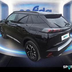 Peugeot 2008 1.2 PureTech 130ch S&S GT EAT8 Hazebrouck