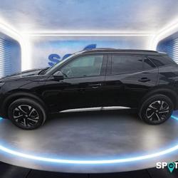 Peugeot 2008 1.2 PureTech 130ch S&S GT EAT8 Hazebrouck