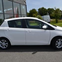 Toyota Yaris 70 VVT-I FRANCE CONNECT 5P MY19 Domalain