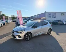 Renault Clio 5 Puymoyen