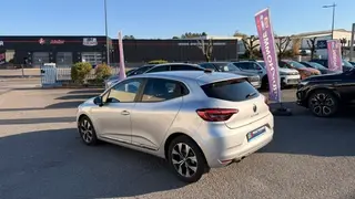 Renault Clio 5  - photo 1