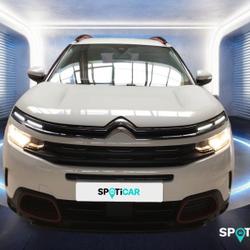 Citroen C5 Aircross PureTech 130ch S&S C-Series E6.d Hazebrouck