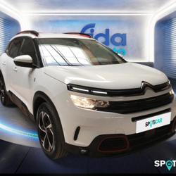 Citroen C5 Aircross PureTech 130ch S&S C-Series E6.d Hazebrouck