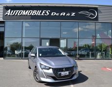 Peugeot 208 Domalain