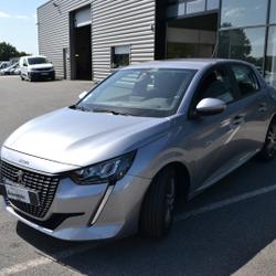 Peugeot 208 1.5 BLUEHDI 100CH S&S ACTIVE PACK Domalain