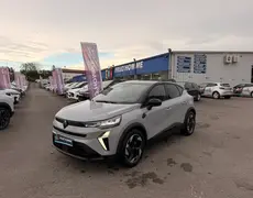 Renault Captur Puymoyen