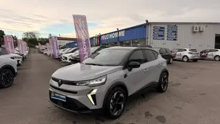 Renault Captur  - photo 0